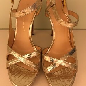 Casadei high heels. Made in Italy. Beautiful